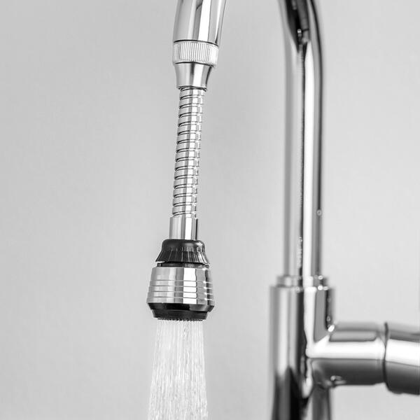 Flexible Eco-Spülbrause
