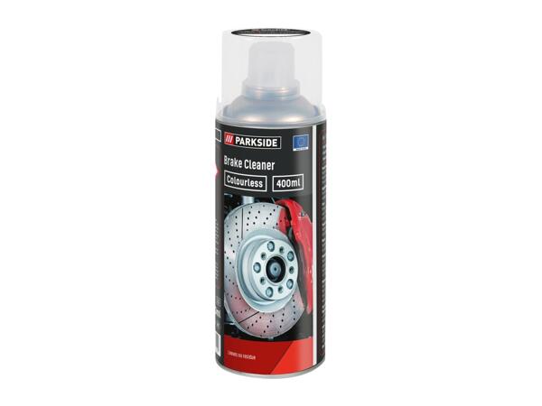 Parkside 400ml Car Assortment