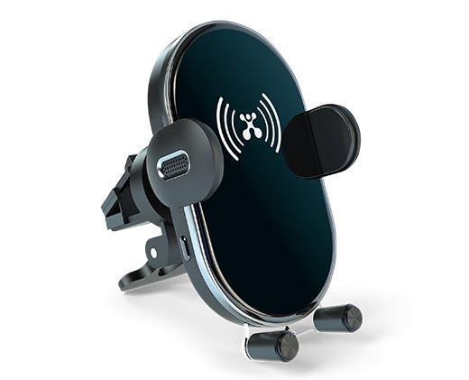 Atomi QI Wireless Car Charger