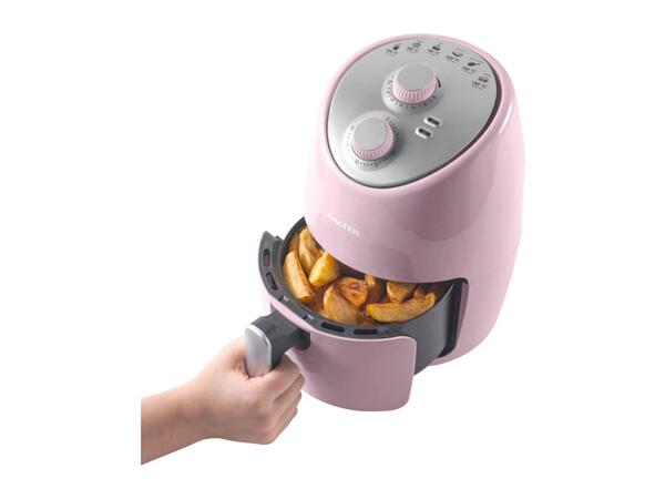 Salter 2L Compact Air Fryer