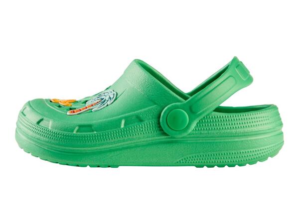Lupilu Younger Kids' Clogs