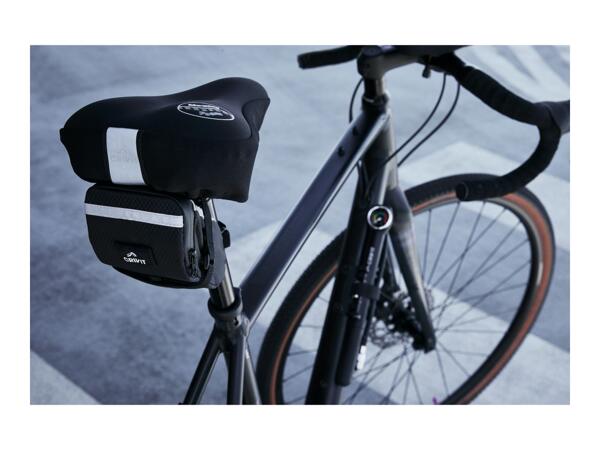 Crivit Bike Tool Kit / Mini Bike Pump