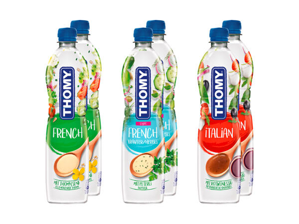 Thomy Salatsauce​
