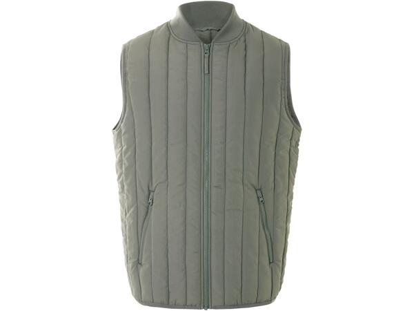 Men's gilet