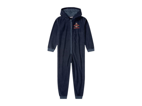 Pepperts Kids' Onesie