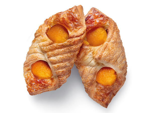 Marillenspitz