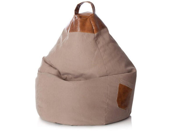 Sedací vak Beanbag JAMIE