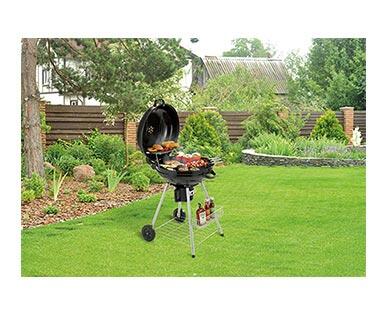 Range Master 
 Kettle Charcoal Grill