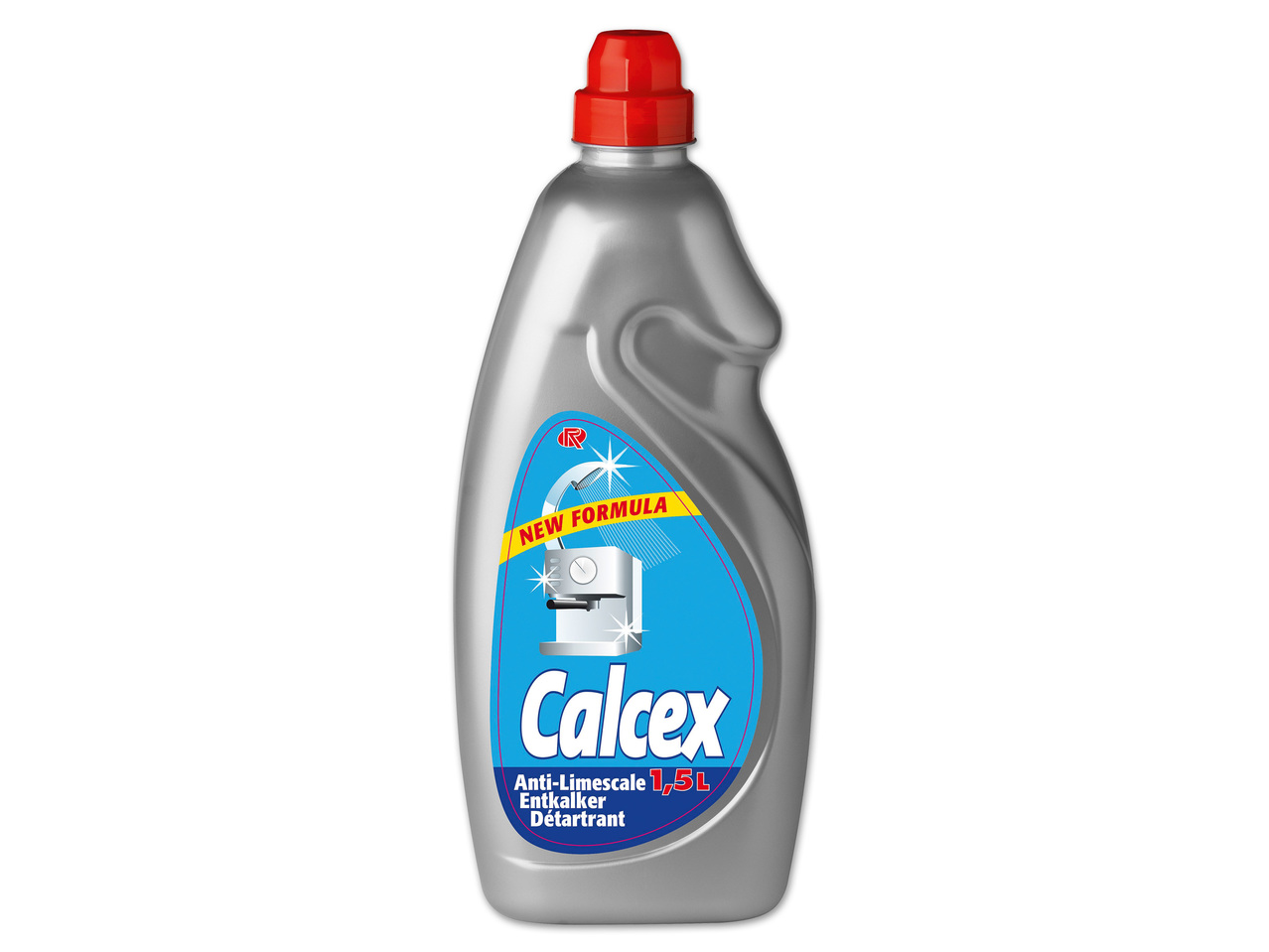 CALCEX Entkalker