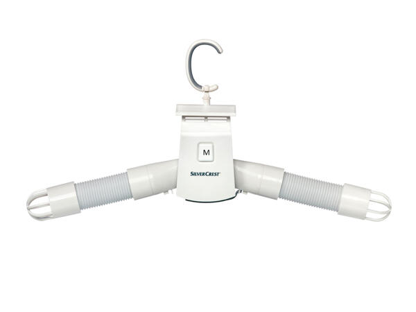 Shoe and Garment Dryer