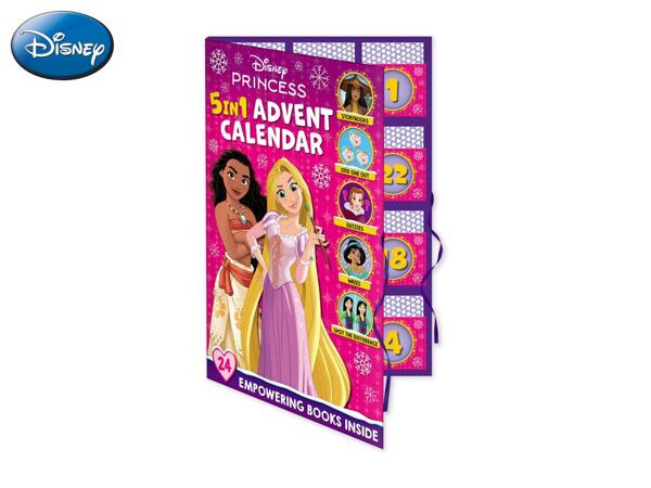 Disney Princess Advent Calendar