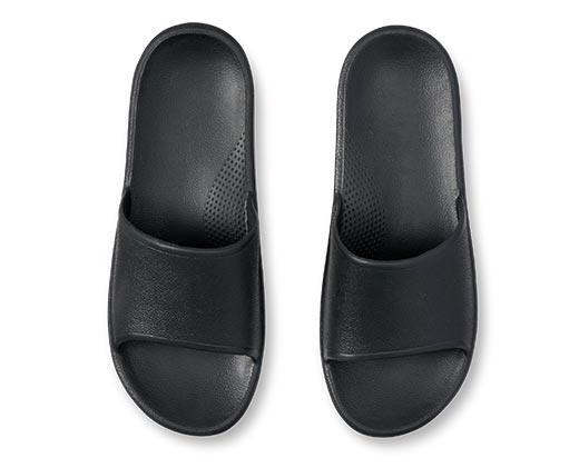 Crane Men's and Ladies Slides