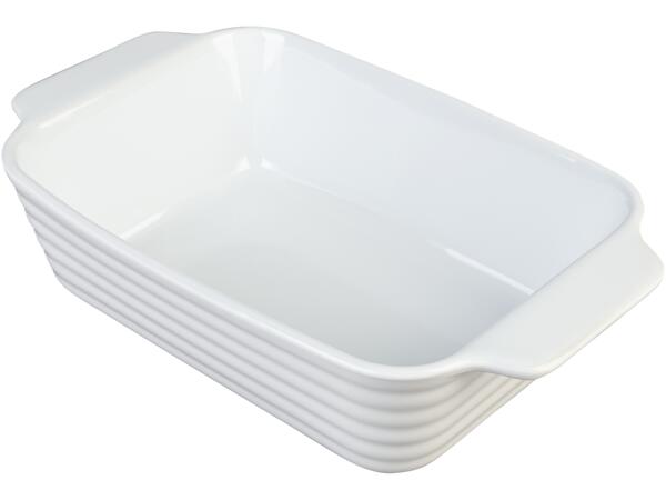 Stoneware Oven Dish Assortment