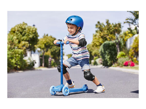 Playtive 4-in-1 Scooter