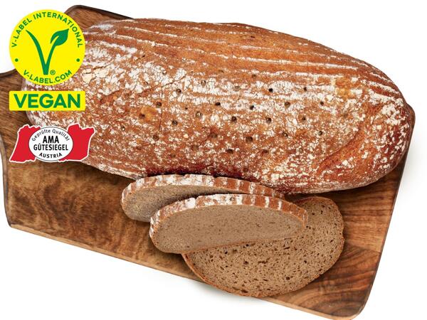 Hausbrot