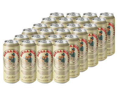 BIRRA MORETTI