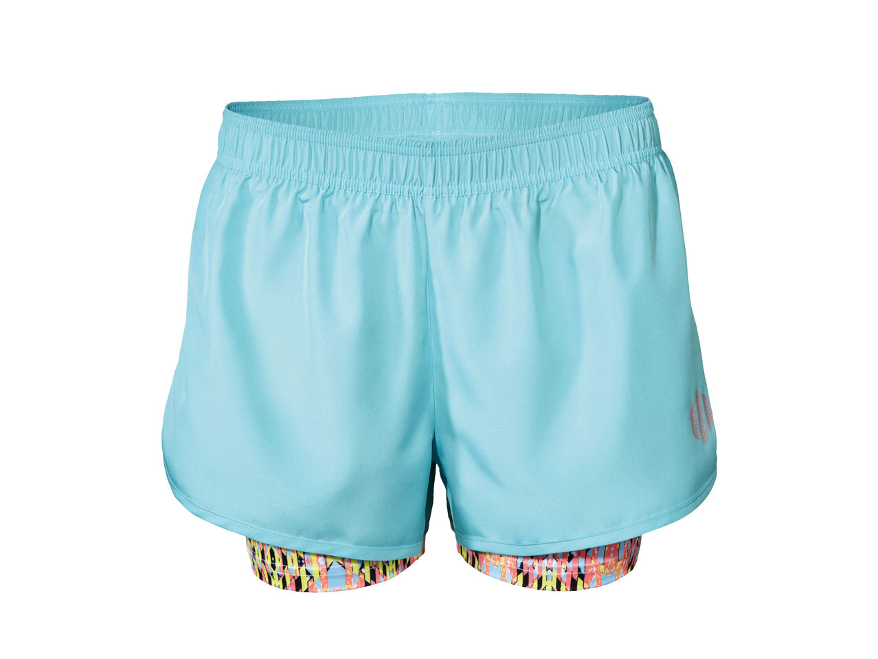 Ladies' Sports Shorts