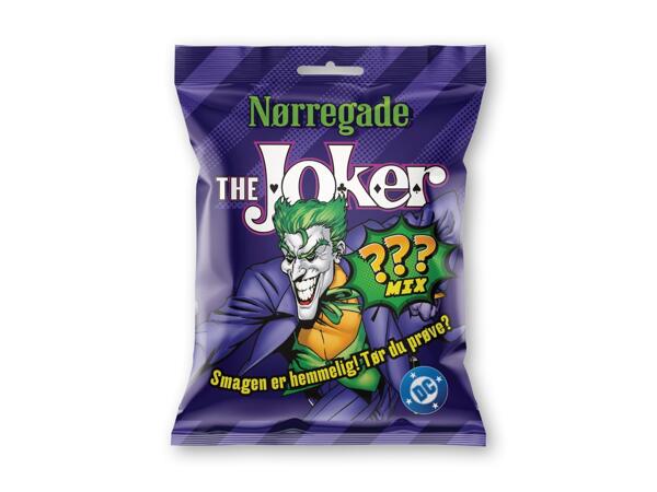 NØRREGADE Bolsjer