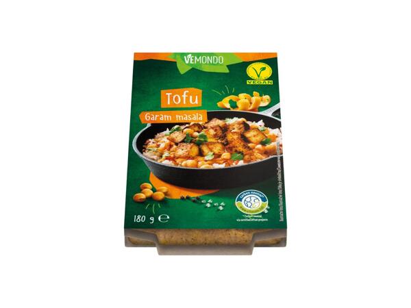 TOFU/TOFU NA PÁNEV