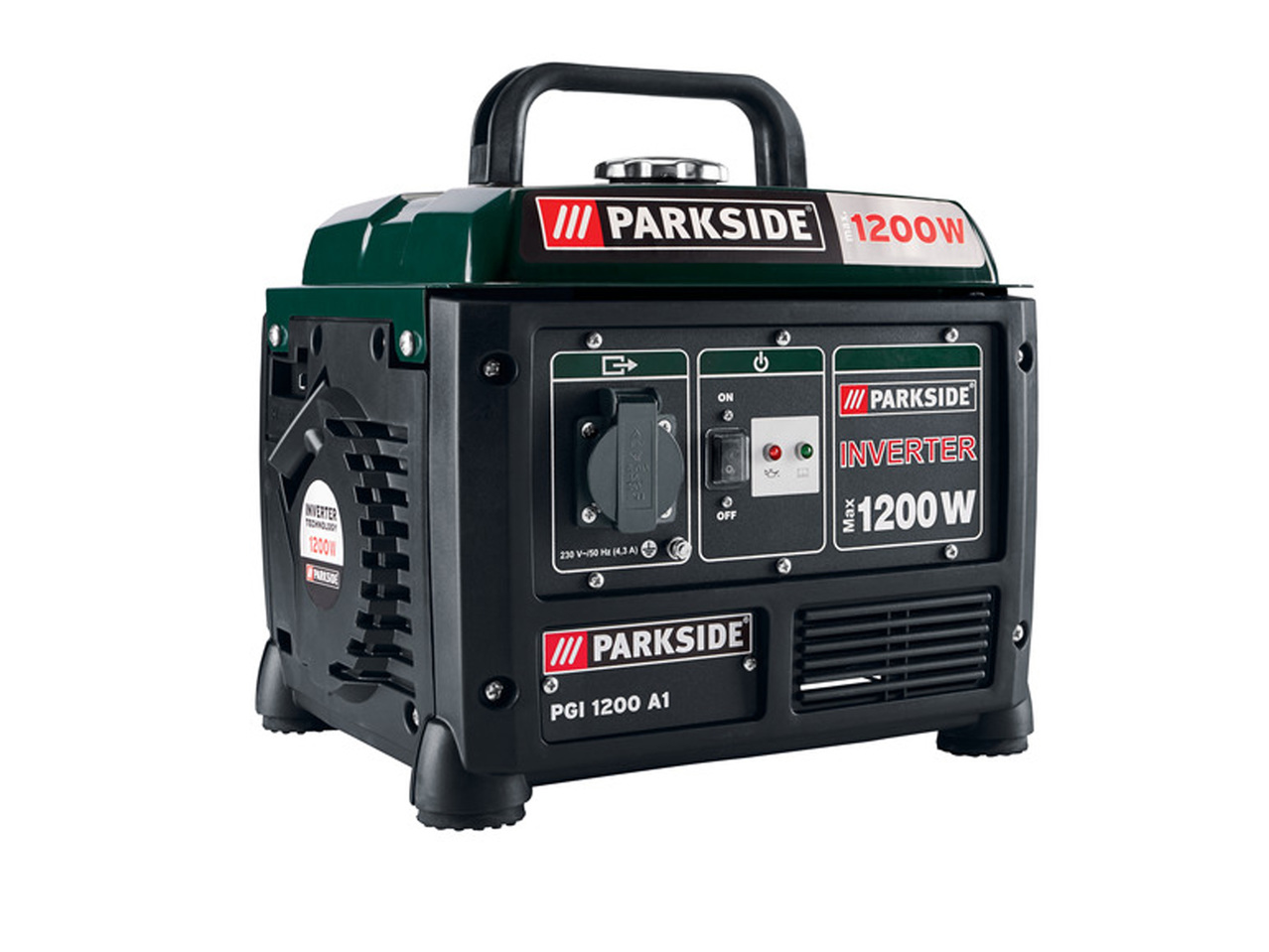 PARKSIDE Inverter Generator