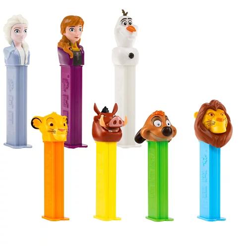 Distributeur PEZ