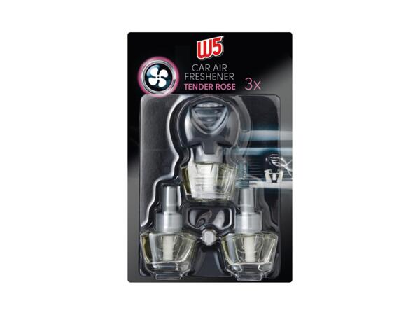 Liquid Car Air Freshener