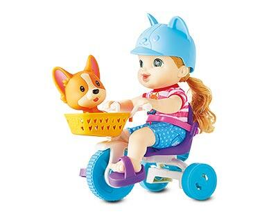 Baby Alive Ruff Riders or Tiny Corns