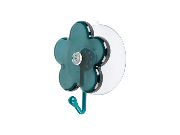 Bathroom Hook Set