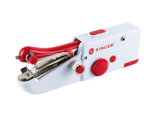 Mending Machine