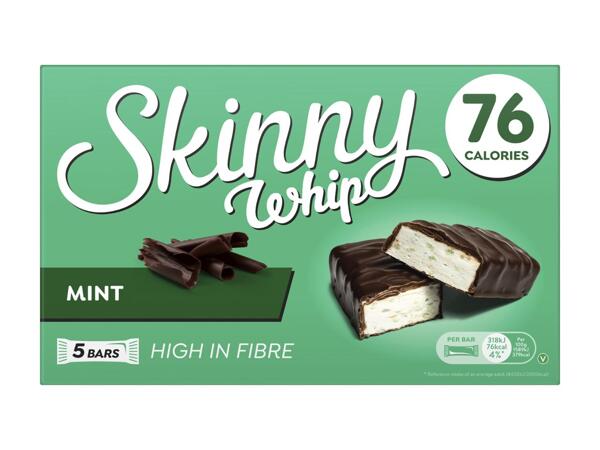 Skinny Whip Bars