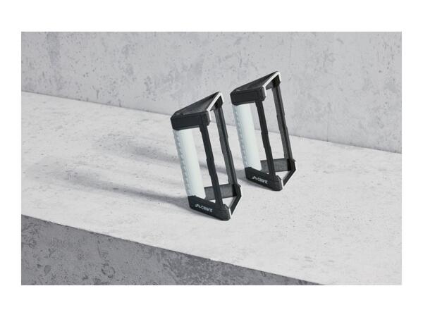 Crivit Fitness Essentials - Push-Up Handles - Set of 2