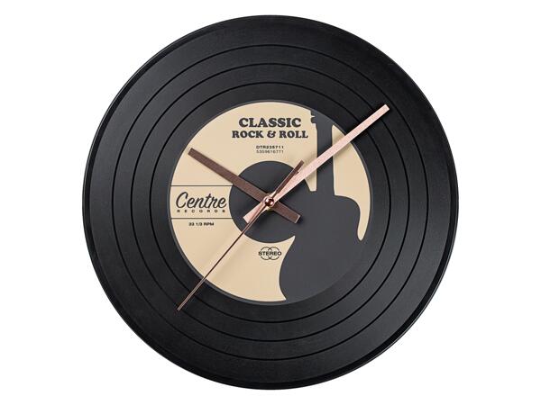 Wall Clock