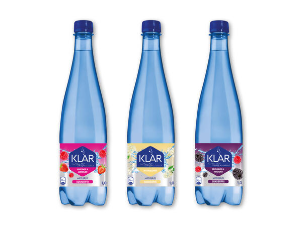 Aqua d'Or Klar