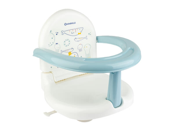 Badabulle Foldable Bath Seat