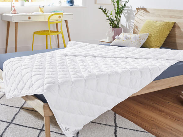 Duvet Double Size