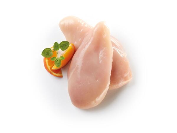 Boneless Chicken Breast