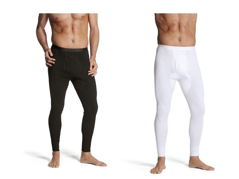 LIVERGY CLASSIC Men's Long Johns