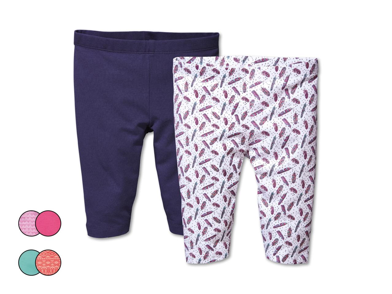 Leggings, lot de 21