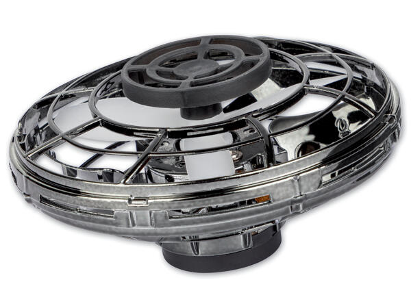 Lenco(R) Flying Spinner mit Licht