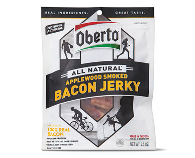 Oberto Jerky
