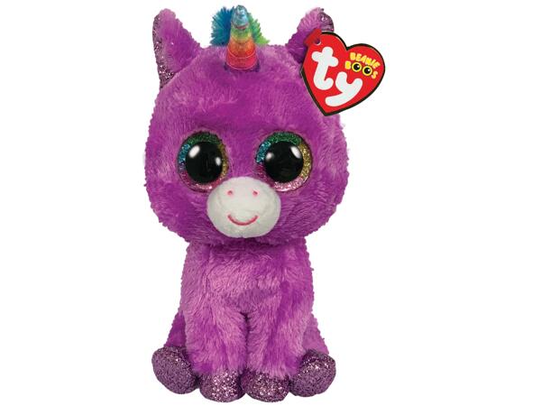 Plush Toy Assortment