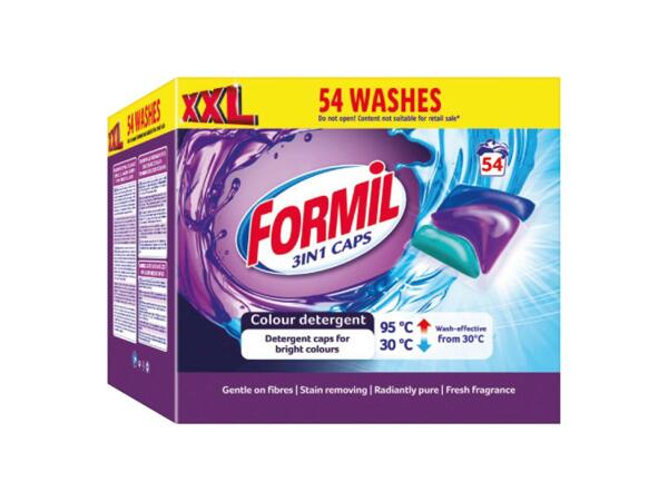 3-in-1 Laundry Tablets XXL