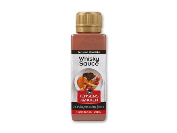 Jensens sauce