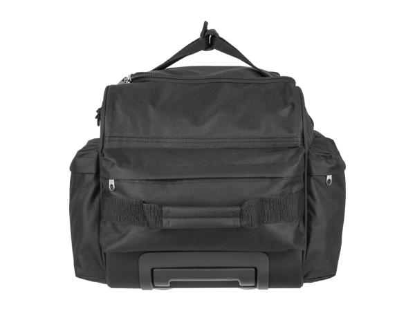 Topmove Wheeled Holdall - Black