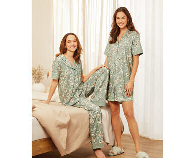 Women's Luxe PJs