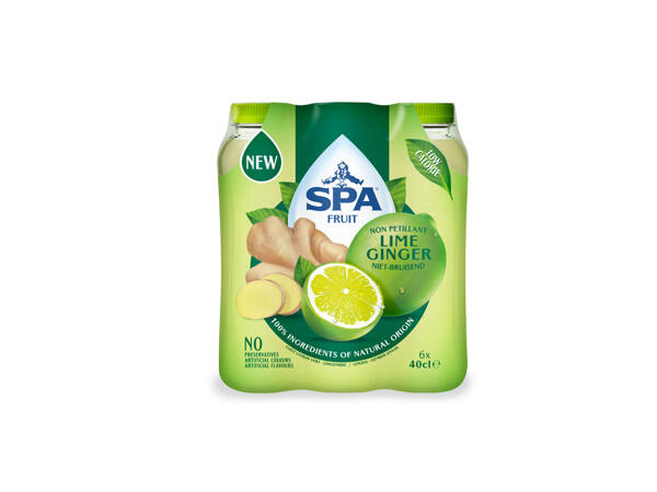 Stille Limonade