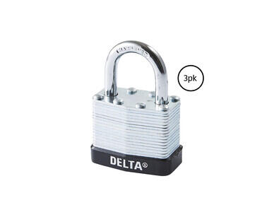 Heavy Duty Padlocks
