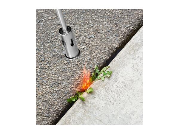 Parkside Gas Weed Burner