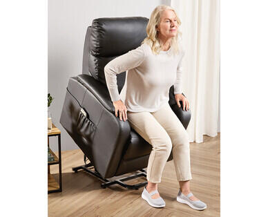 Lift Up Recliner Chair