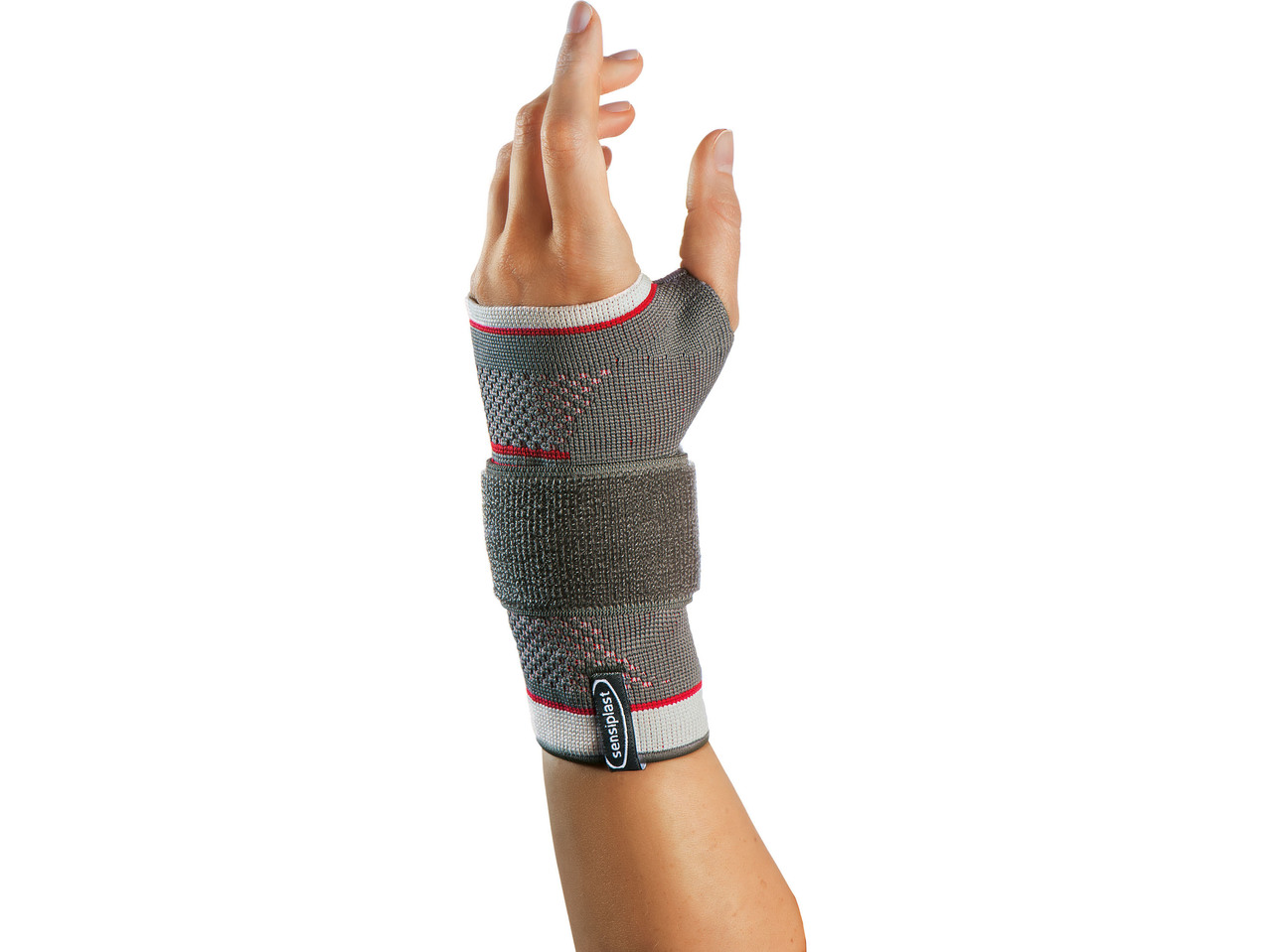 Wrist Brace